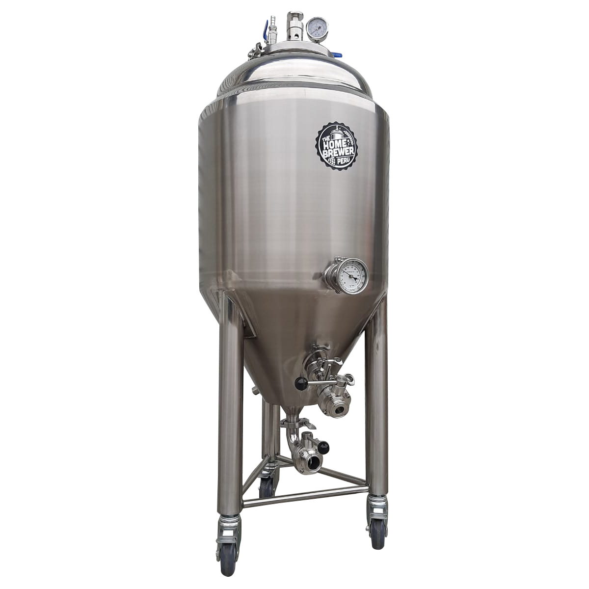 Fermentador 100L